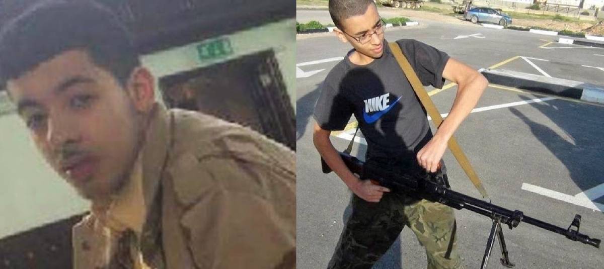 Manchester, il fratello di Abedi arrestato in Libia: "Sono dell'Isis, sapevo dell'attentato"