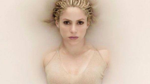Il ritorno di Shakira: arriva il nuovo album "El Dorado"