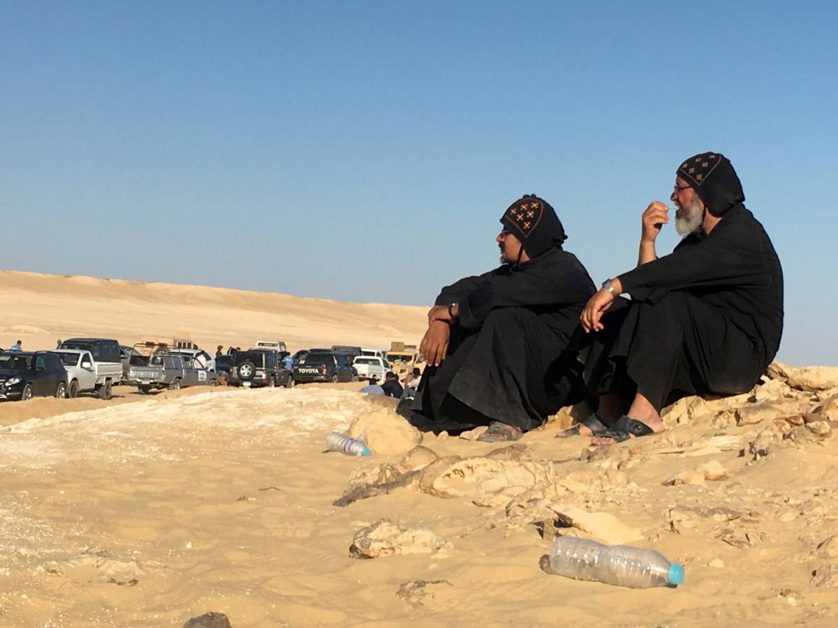 Dall'Egitto fino alla Nigeria: quei cristiani vittime dell'Isis