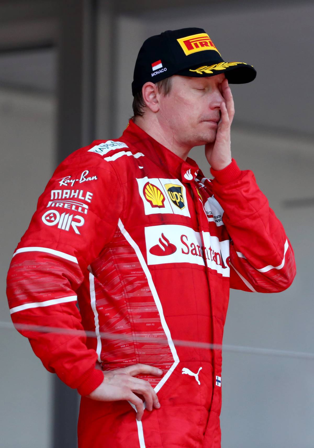 Gp Singapore: scintille tra Raikkonen, Vettel e Verstappen