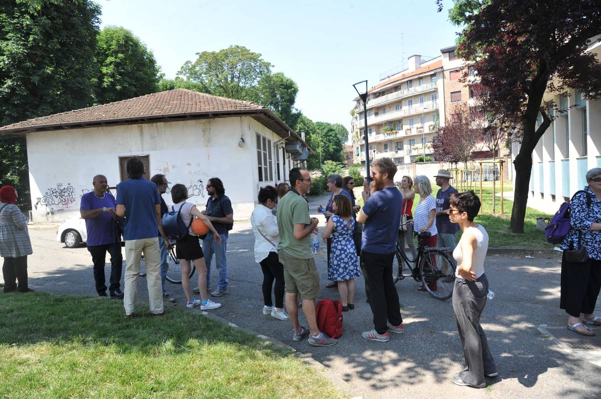 Per i pompieri teatro a rischio, ma lo spettacolo a scuola si fa