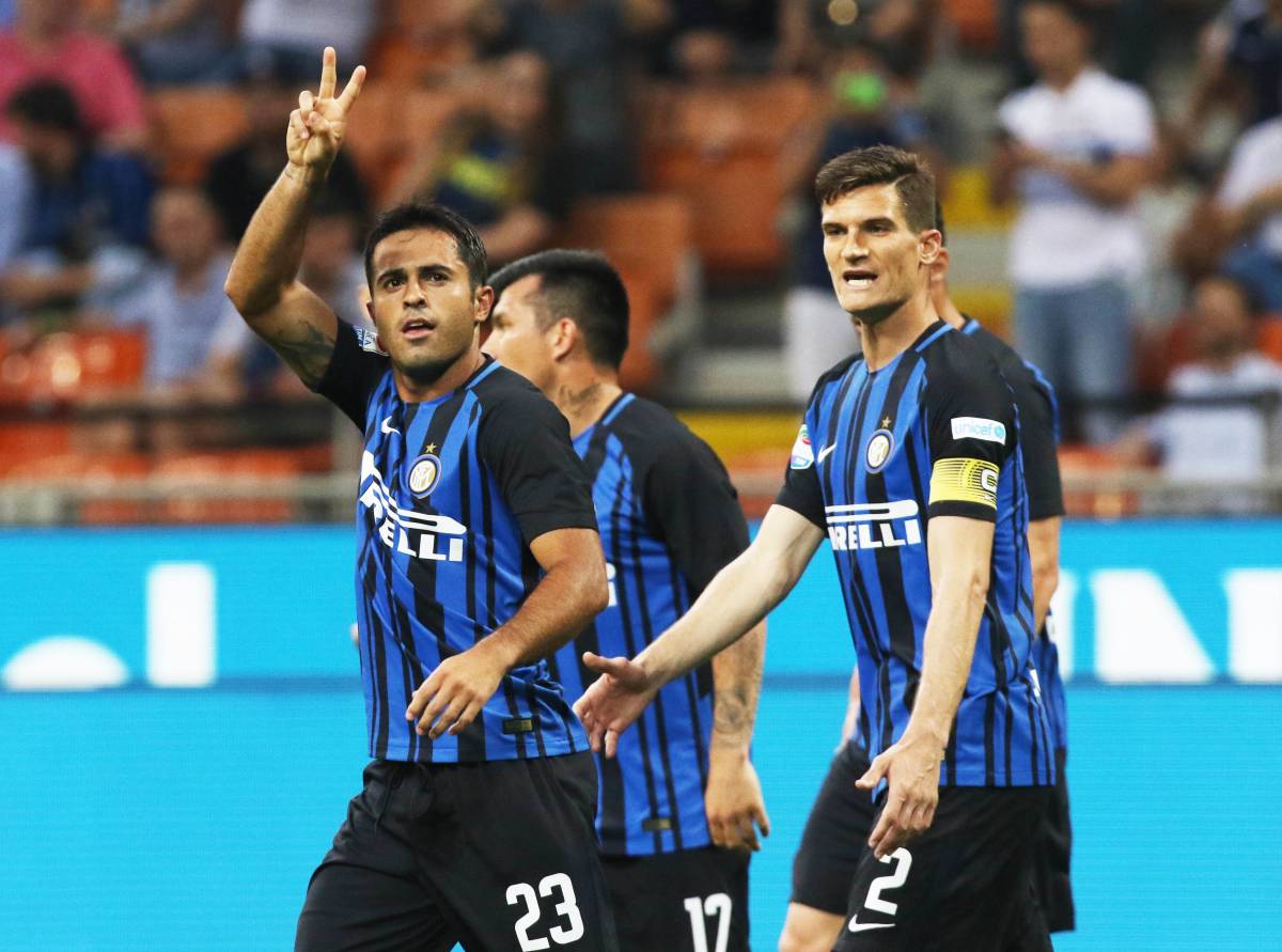 L'Inter si sfoga fuori tempo massimo Cinque gol all'Udinese: ora Spalletti
