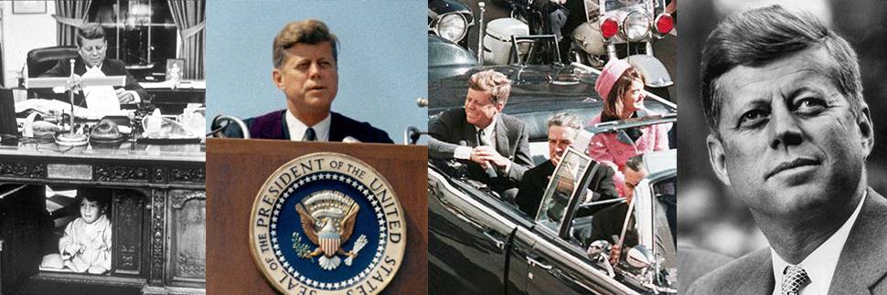 La Cia e il fucile che uccise JFK: un nuovo mistero porta in Italia