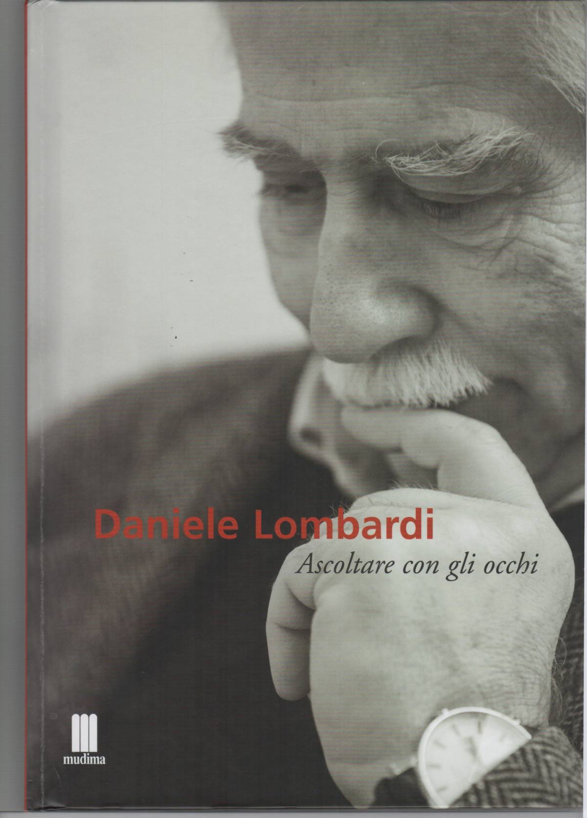 Il pianista Daniele Lombardi, una vita da pioniere