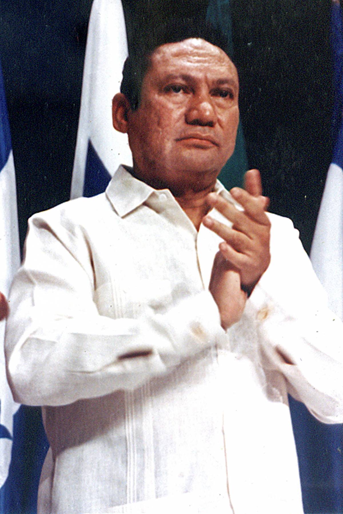 Panama, morto l'ex dittatore Noriega