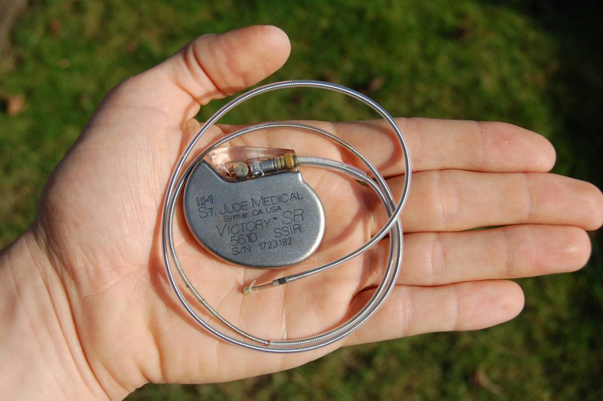 Paura per i pacemaker: 8mila falle, rischio hacker