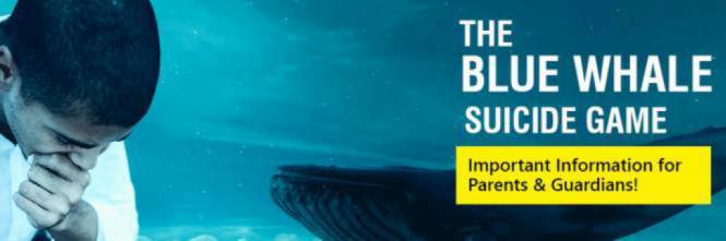 Catania, 16enne primo indagato per il Blue whale
