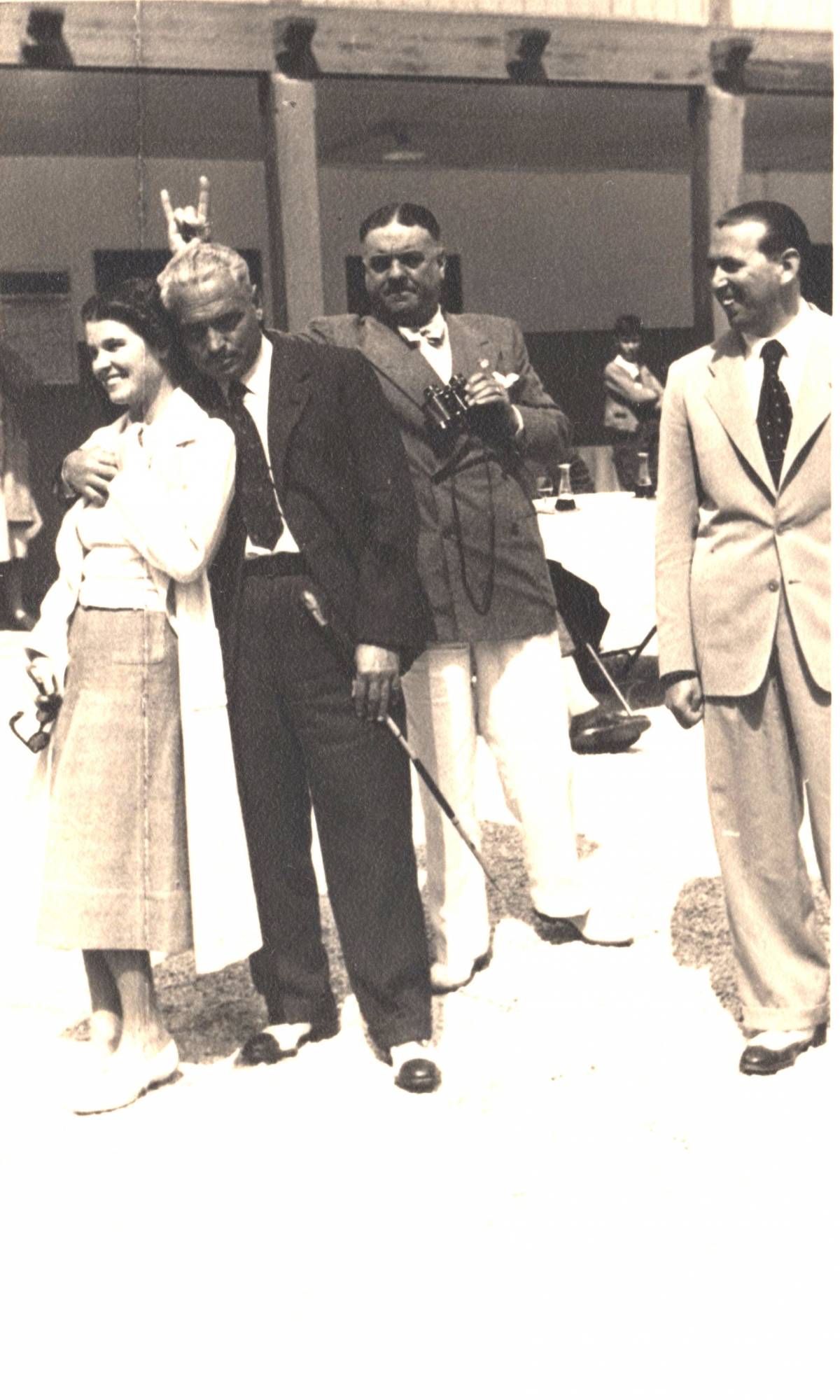 Farinacci, le banche e quegli «amici miei» tutti in camicia nera - il ...