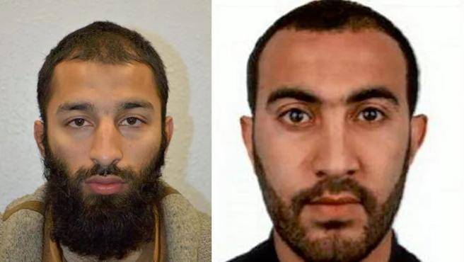 Attacco a Londra: ecco chi sono i terroristi