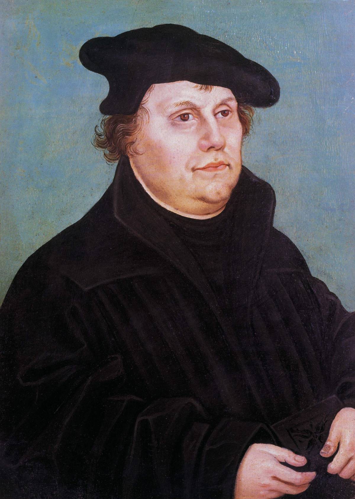 Così la riforma di Lutero fece crollare il primato culturale italiano