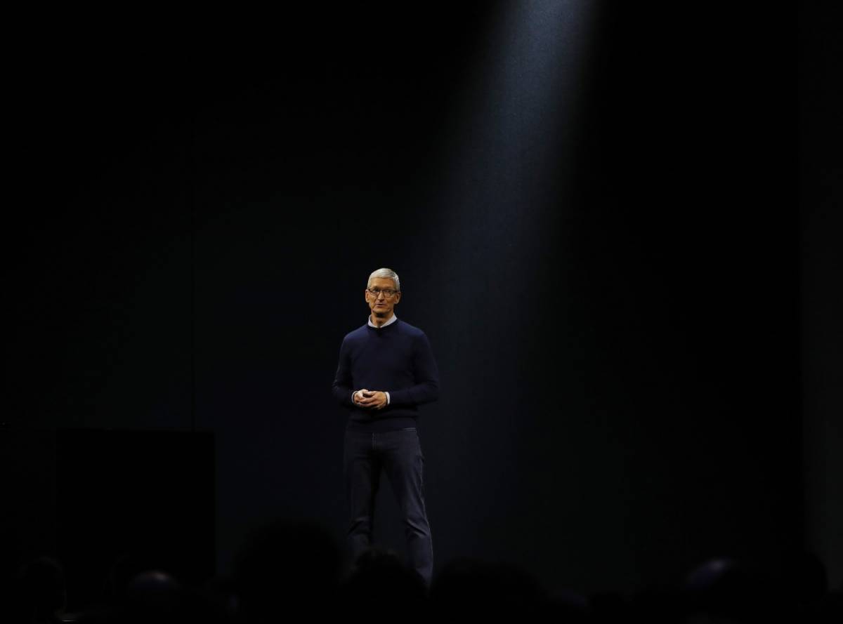 iMac Pro, iOs 11 e HomePod: tutte le novità di Apple
