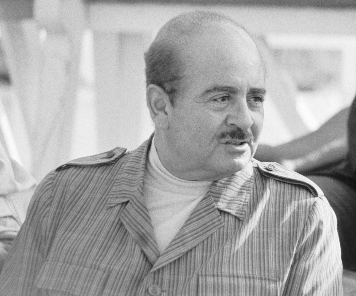 È morto Adnan Khashoggi: nel 1980 divenne l'uomo più ricco del mondo