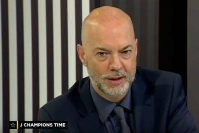 Il giornalista di Juve tv insulta gli altri tifosi: "Vi conquistiamo la moglie"