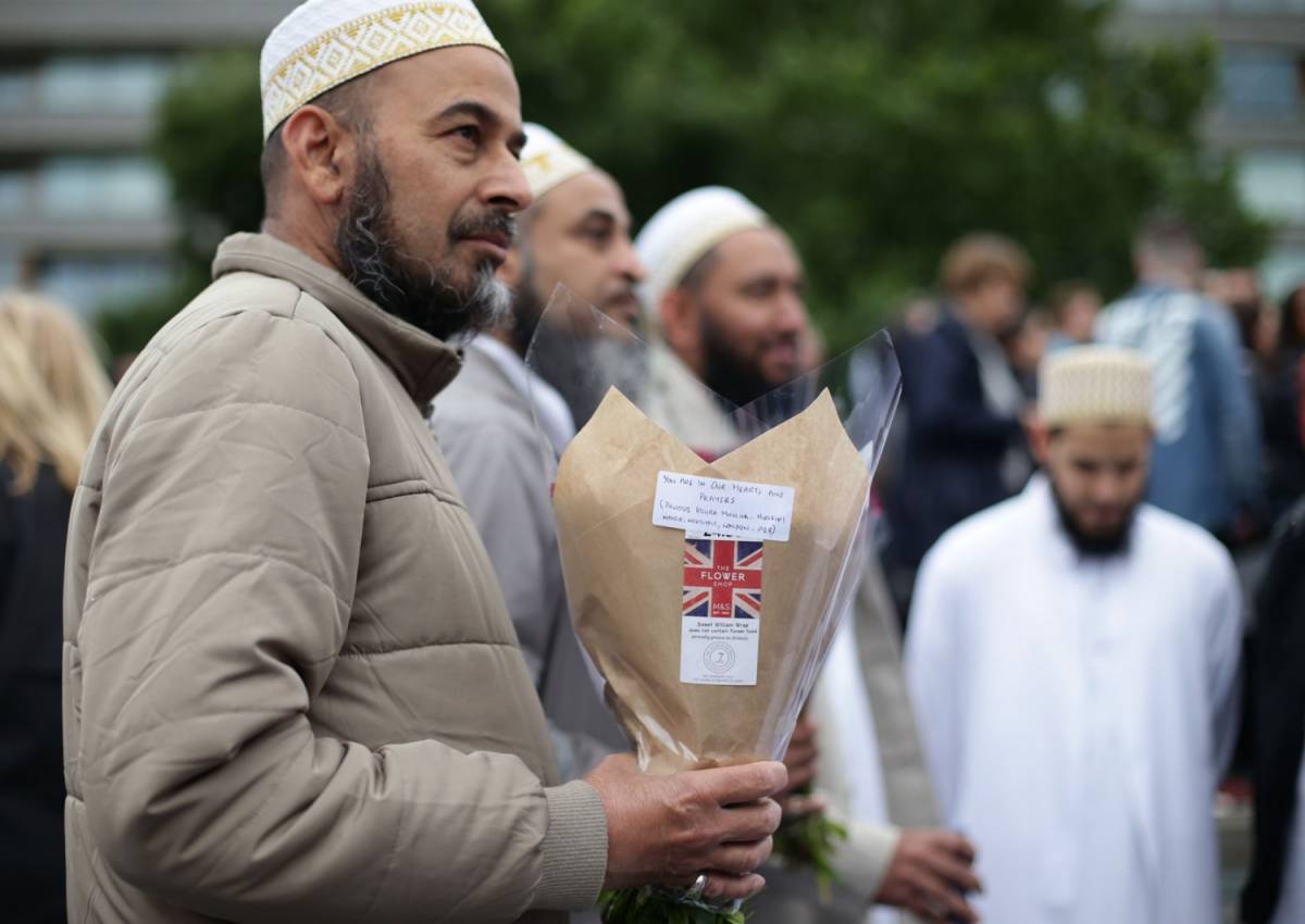 L'appello di oltre 130 imam: "Non pregate per i terroristi di Londra"