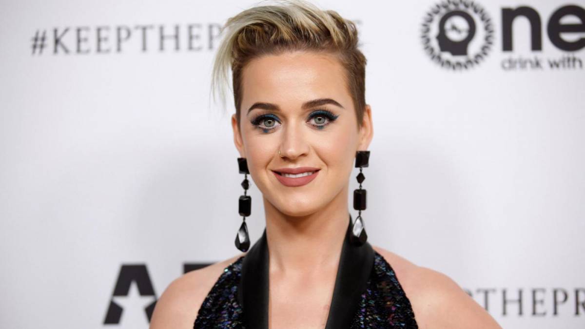 Katy Perry vota i suoi ex: "Ecco chi è più bravo a letto"