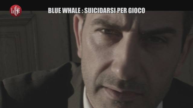 Blue Whale, la Iena Matteo Viviani: "Falsi i video del servizio. Ma non ho responsabilità per l'effetto-emulazione"