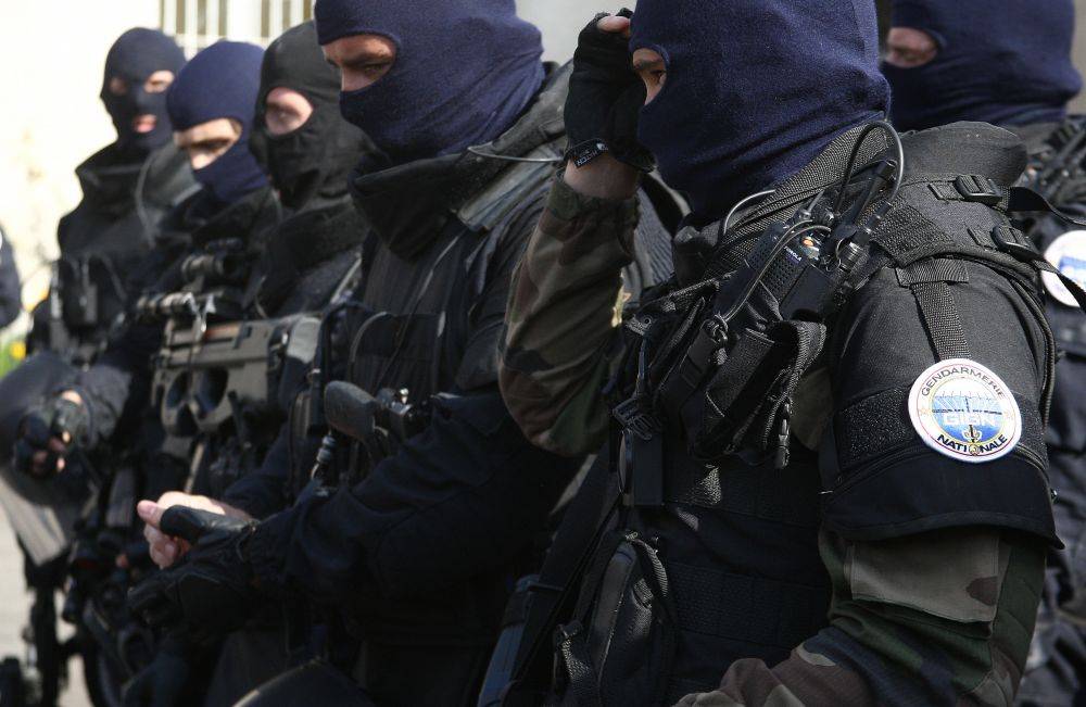 In Francia nasce il Centro nazionale antiterrorismo