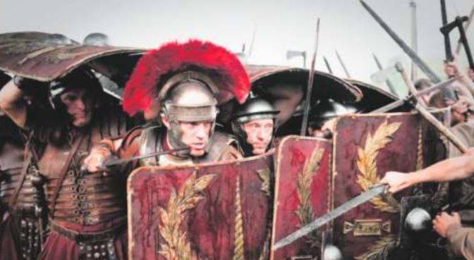 Sertorio, le battaglie d'un antico romano contro Roma ladrona