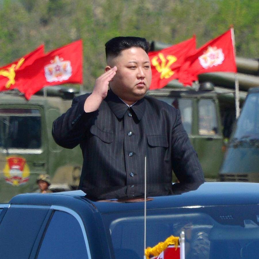 Kim il rosso provoca l'Armada del tycoon: lanciati missili anti-nave nel mar del Giappone