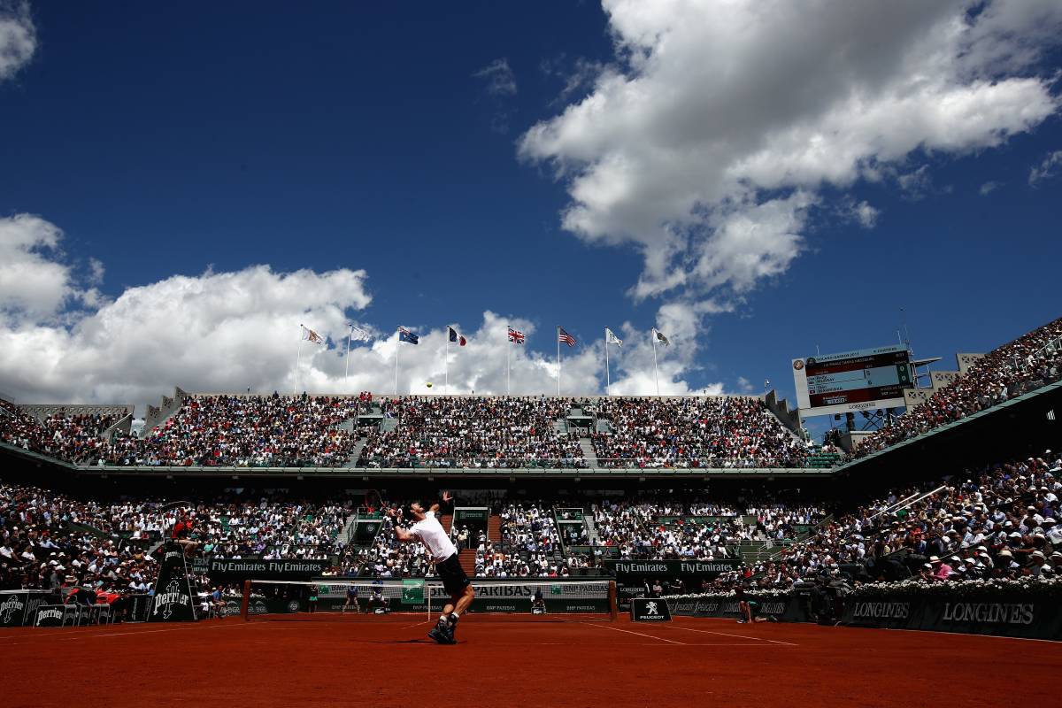 Wawrinka animale da slam. C'è lui tra Nadal e la decima