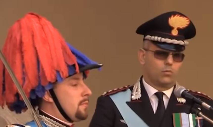"I ladri arrestati sempre liberi: carabinieri frustrati dallo Stato"
