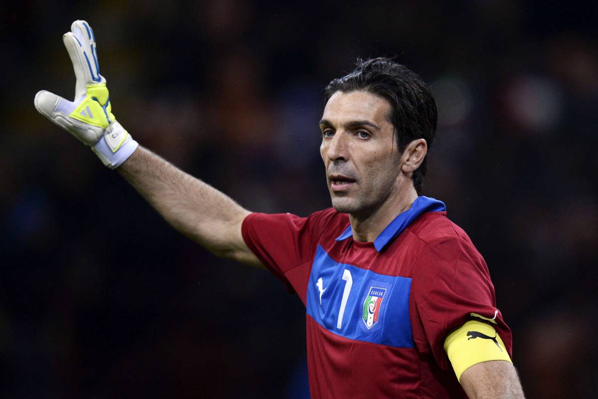 Buffon, l'ultimo anno adesso diventa un gioco. "Mi ritiro al 99,9% ma..."