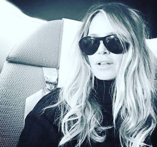 Elle Macpherson divorzia dal miliardario Jeff Soffer