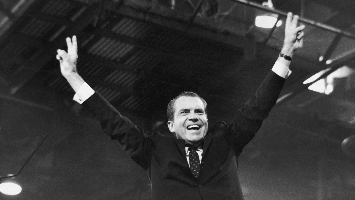 Il Watergate e la storia che si ripete