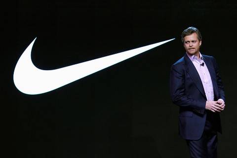 Nike punta sull'online e taglia 1.400 dipendenti