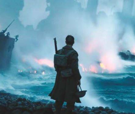 "Dunkirk", la guerra al cinema fa ancora litigare mezza Europa
