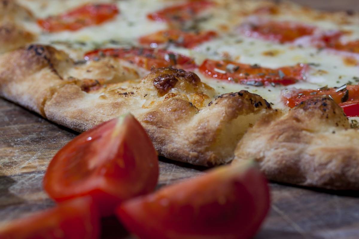 Padoan, Bonci e Pepe: i tre visionari che hanno cambiato la pizza italiana