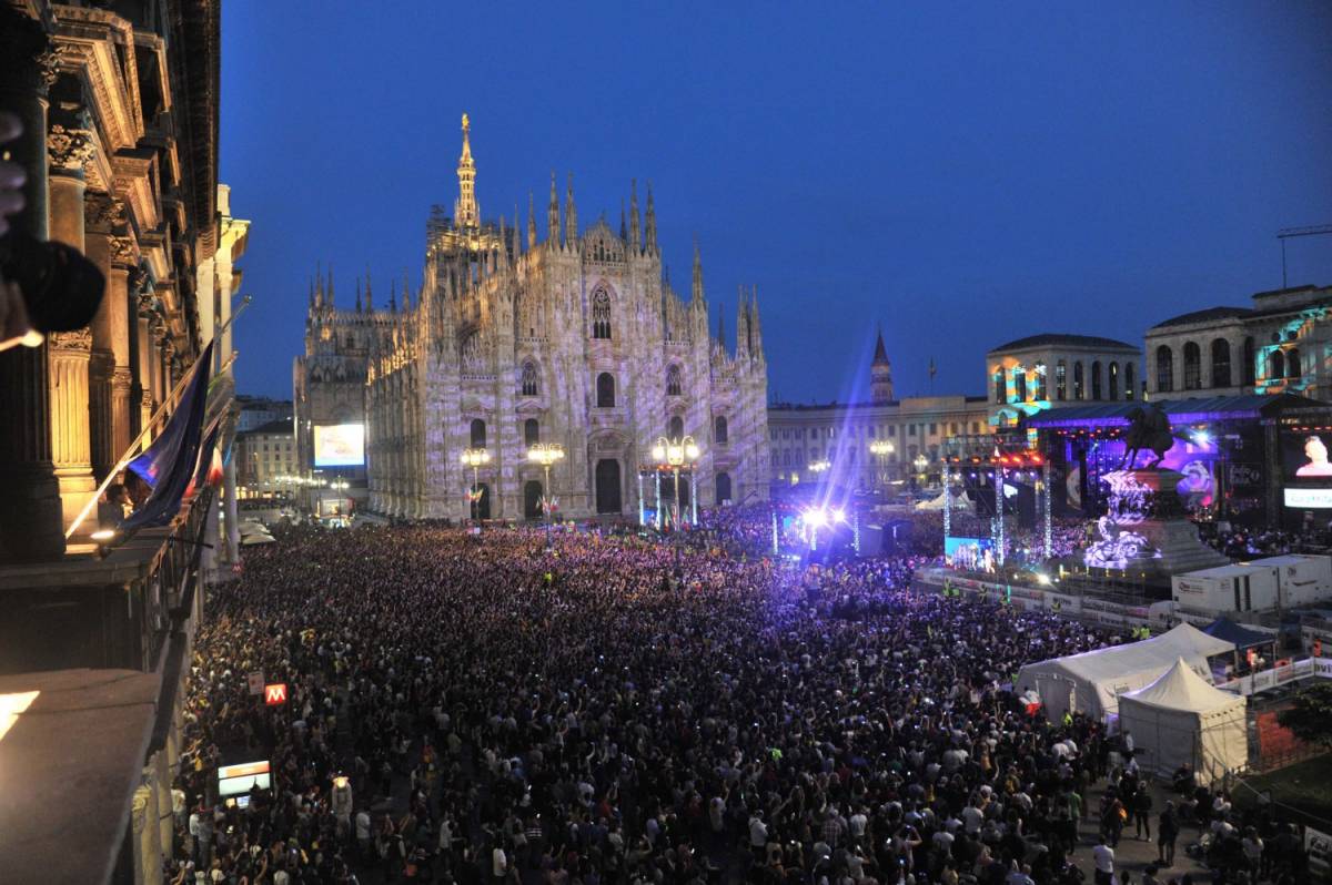 L'Unesco nomina Milano come "città creativa per la letteratura"