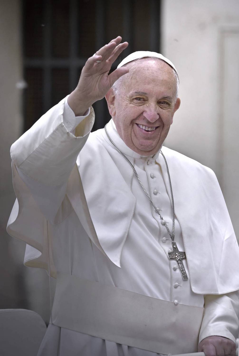 La Chiesa che non ci sta Stupore e perplessità sull'apertura del Papa