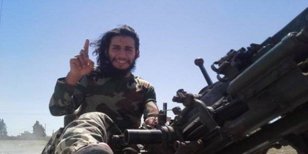 Siria, aviazione russa uccide due capi militari dell'Isis