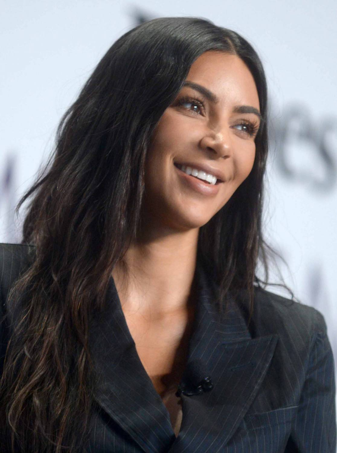Kim Kardashian, maternità surrogata per il prossimo figlio