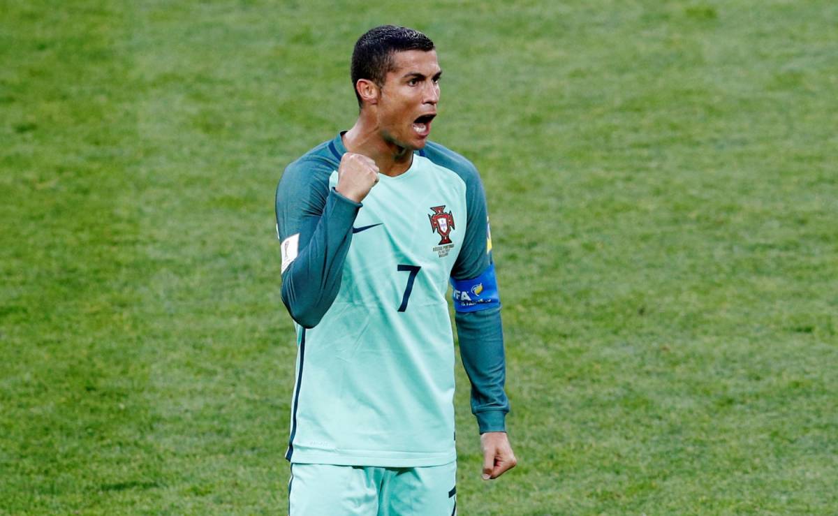 Frode fiscale, Cr7 litiga con il giudice: "Qui perché mi chiamo Ronaldo"