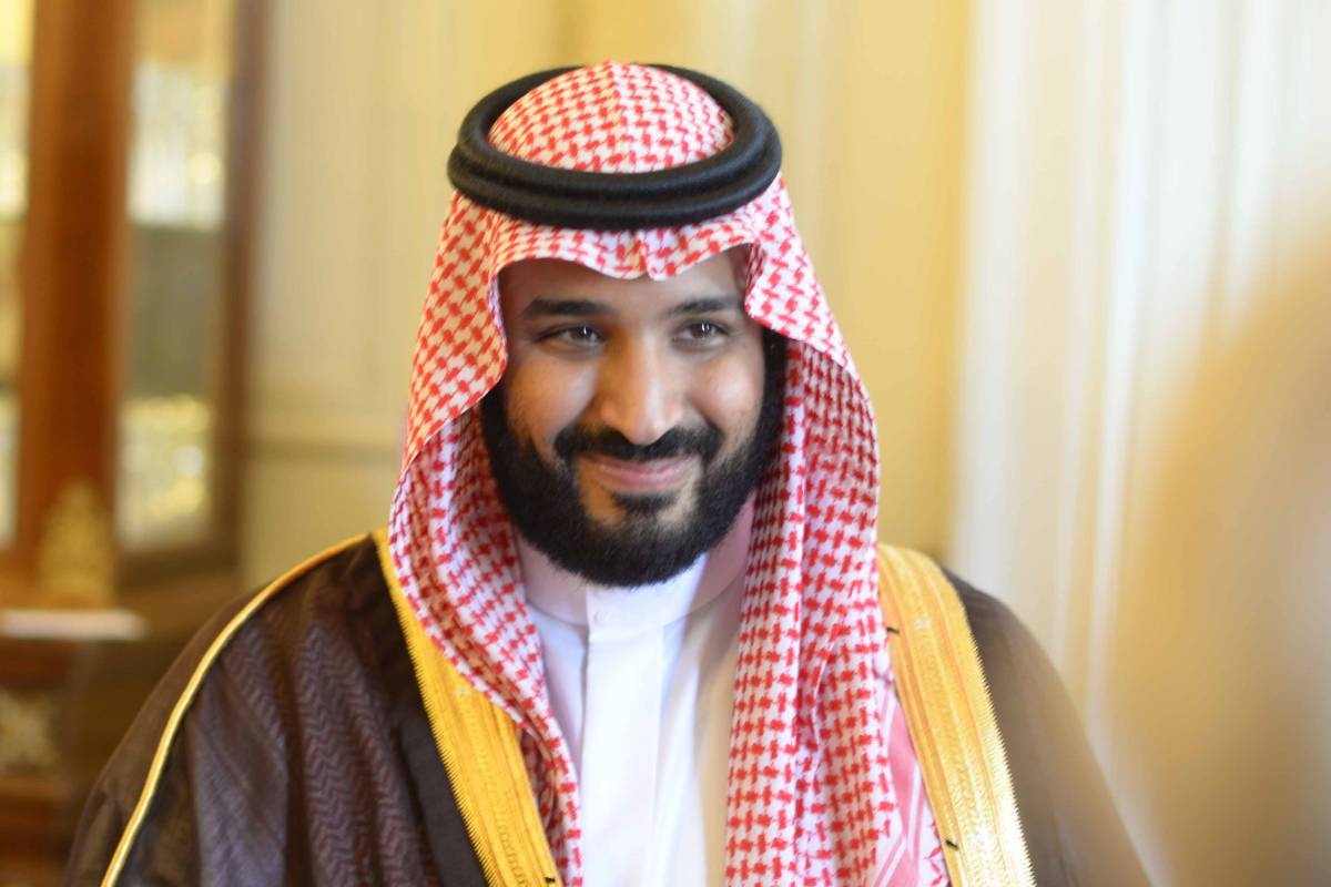 Svolta in Arabia, l'erede al trono è un trentenne