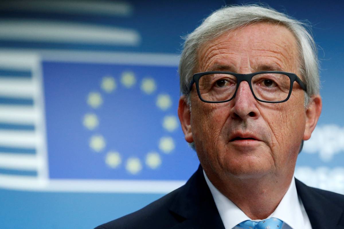 Migranti, Juncker vanta i risultati Ue ma i numeri lo smentiscono