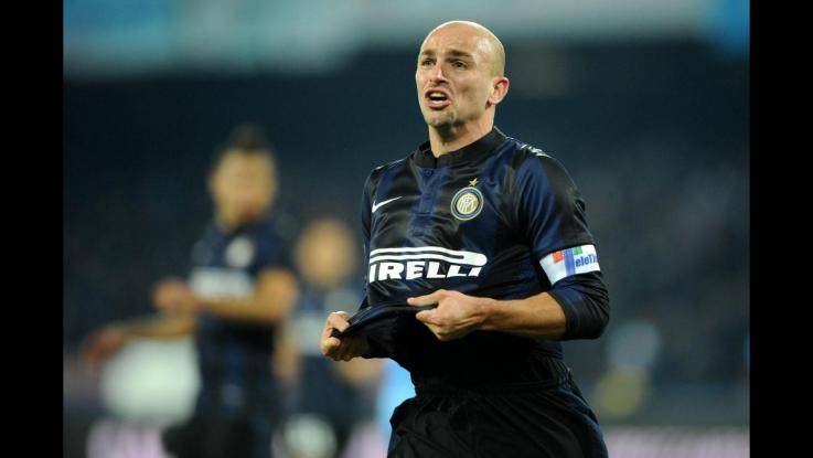 Inter, se salta Spalletti ecco il sostituto: Esteban Cambiasso
