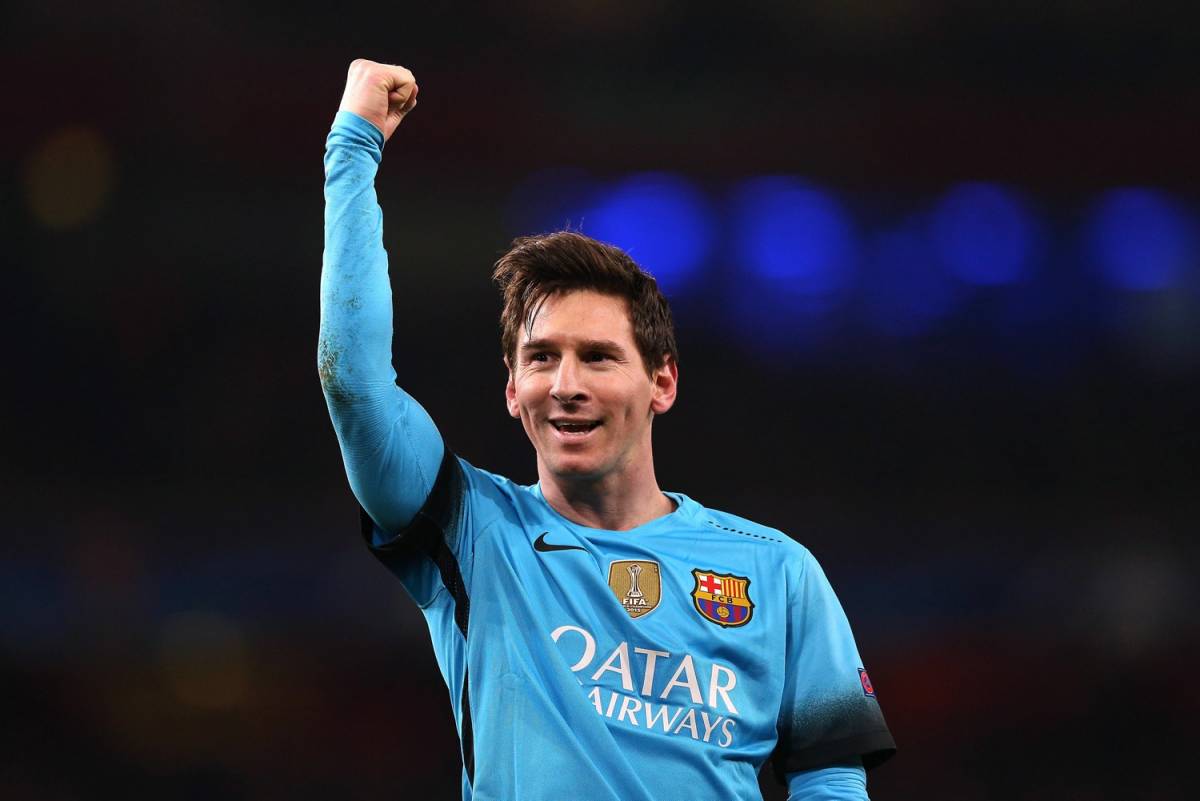 Auguri Lionel Messi: il fenomeno del Barça compie 30 anni