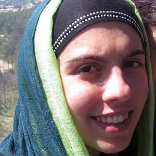 Lara-Khadija, l'ultima lady jihad. "Era pronta a immolarsi in Siria"
