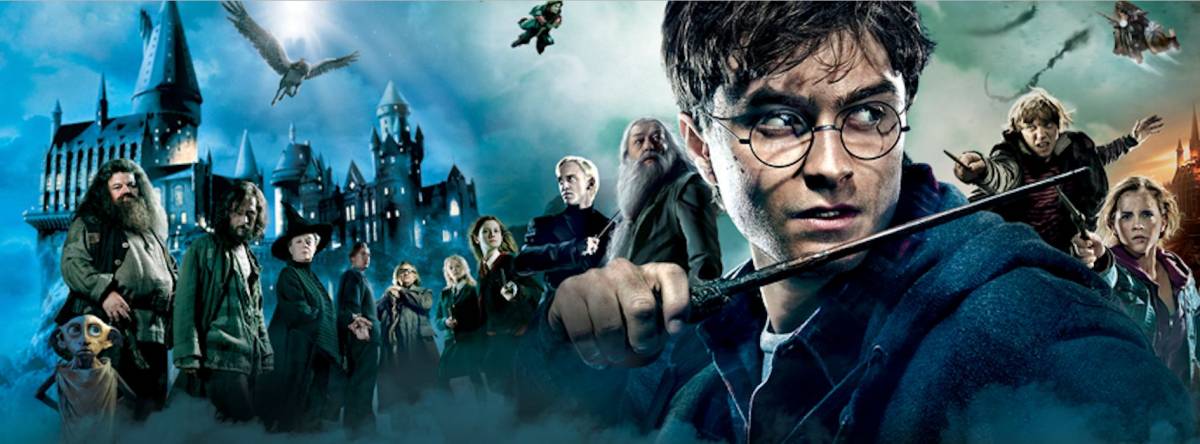 Harry Potter compie 20 anni: Facebook festeggia con una "magica" animazione