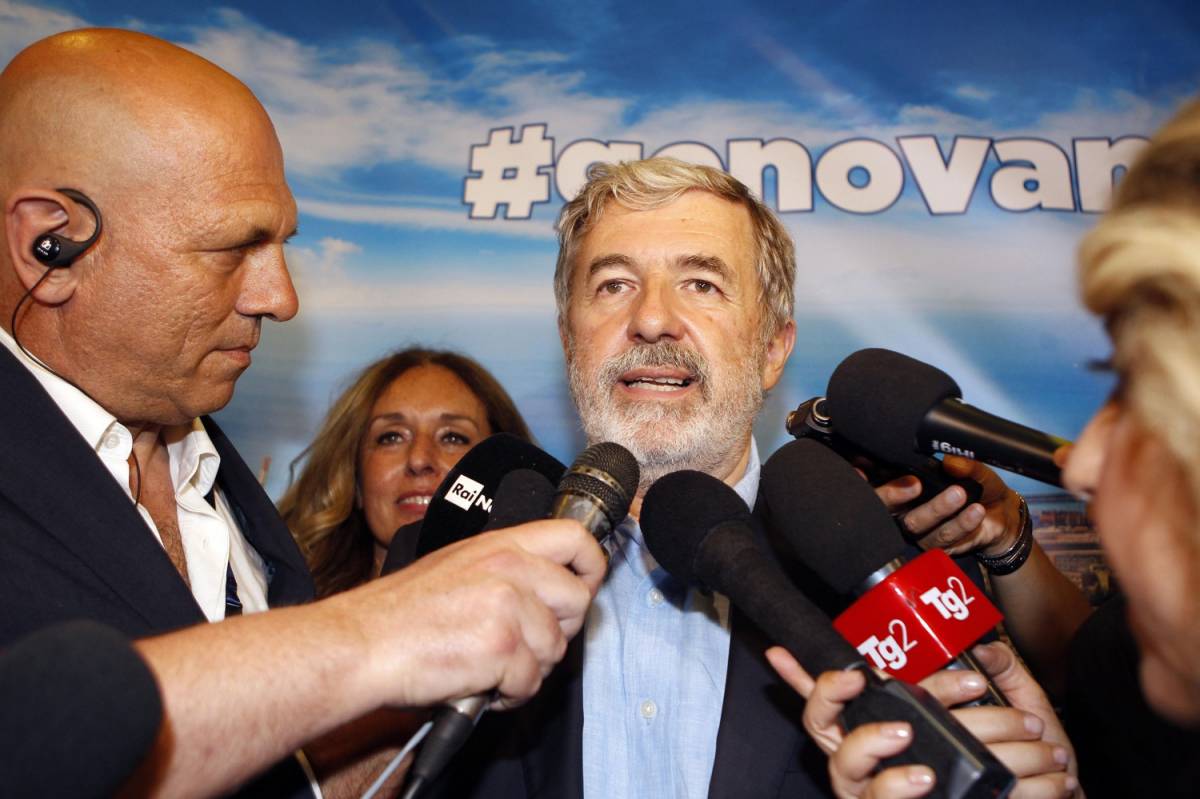 Il sindaco di Genova: "Intitoleremo una strada a Villaggio"