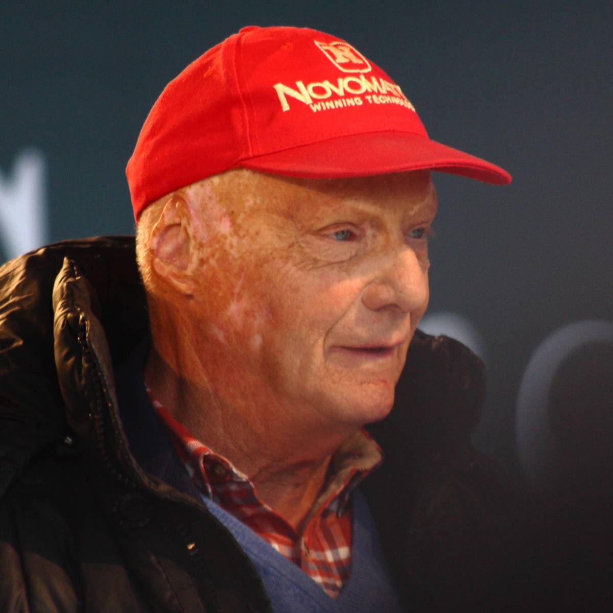 È morto a 70 anni Niki Lauda: fu una leggenda della Formula 1