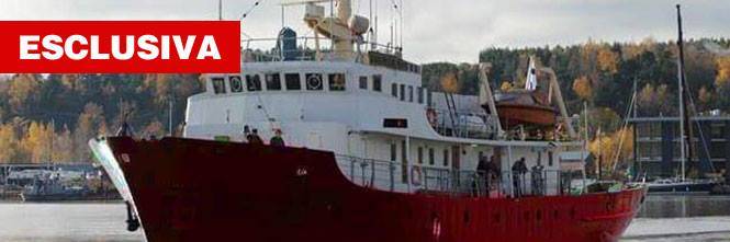 Migranti, Generazione Identitaria ha trovato la nave anti-Ong