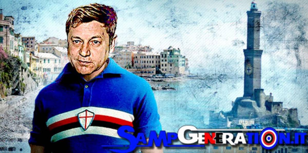 Paolo Villaggio, il cordoglio di Sampdoria e Genoa