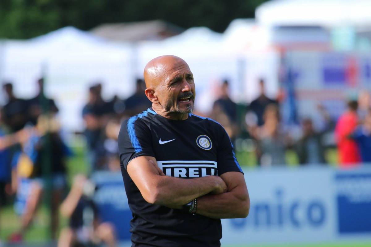 Inter, Spalletti reclama rinforzi: "Servono 3-4 giocatori per completare la rosa"