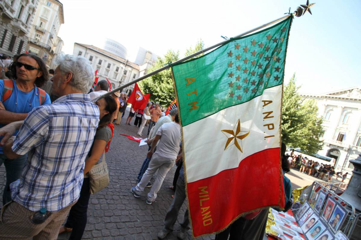 Se il comune di Arco ora chiede la certificazione di antifascismo