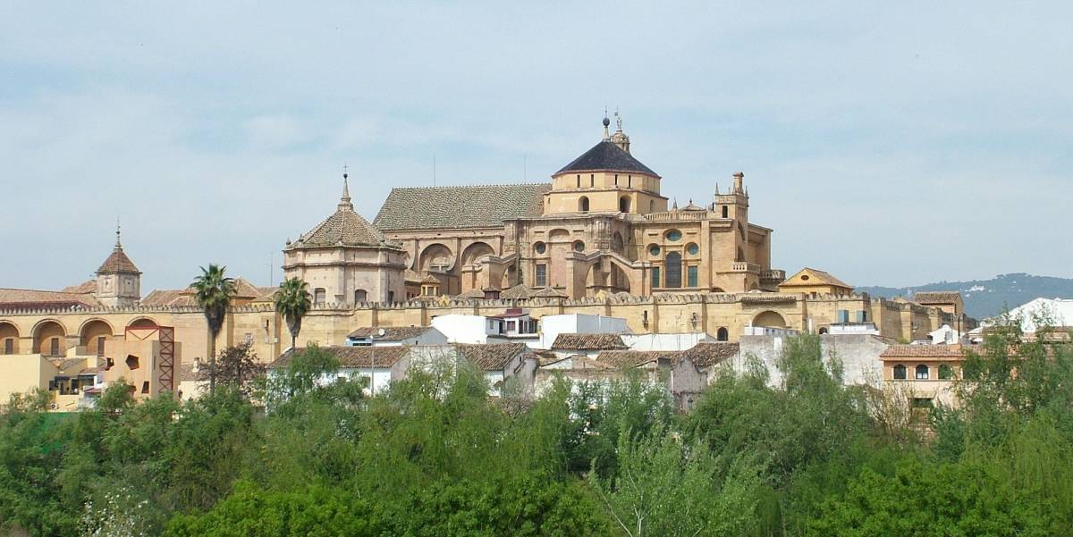 L'islam riconquista la Spagna: nella Cattedrale di Cordoba tornerà il Corano