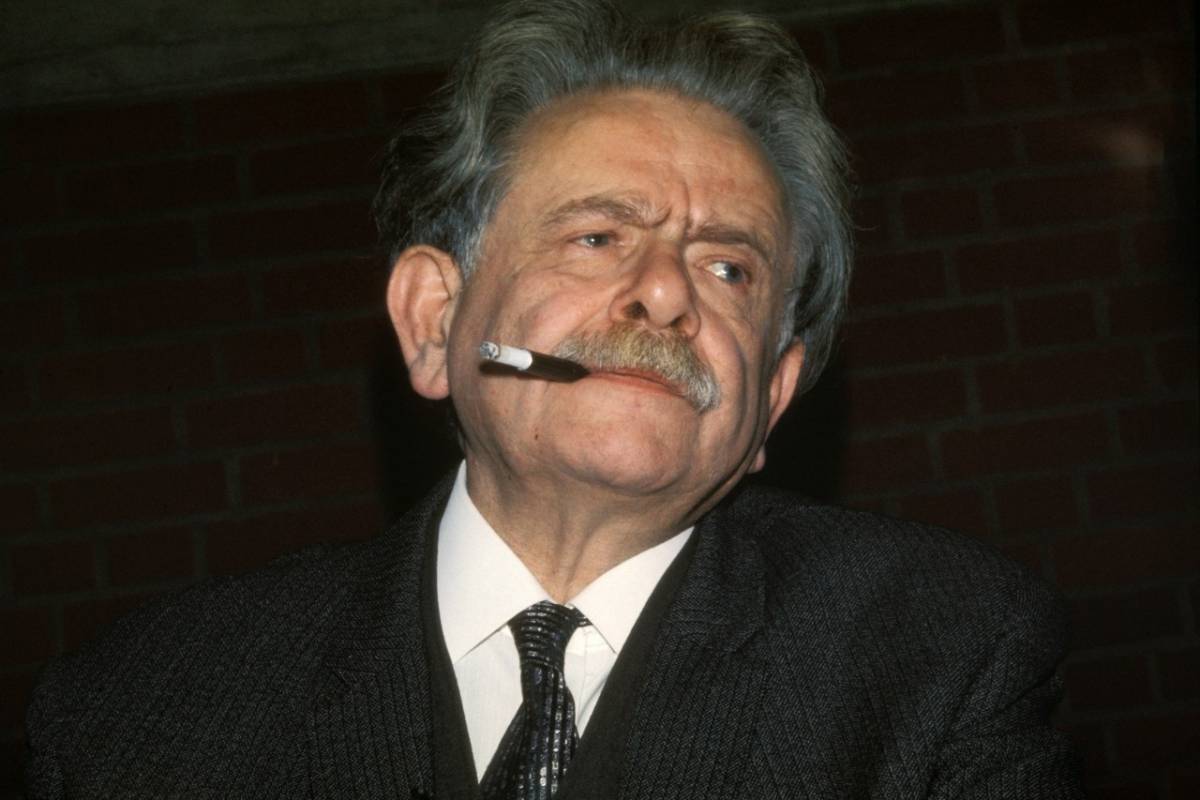 "Commedia della vanità" al circo Il lato grottesco di Elias Canetti